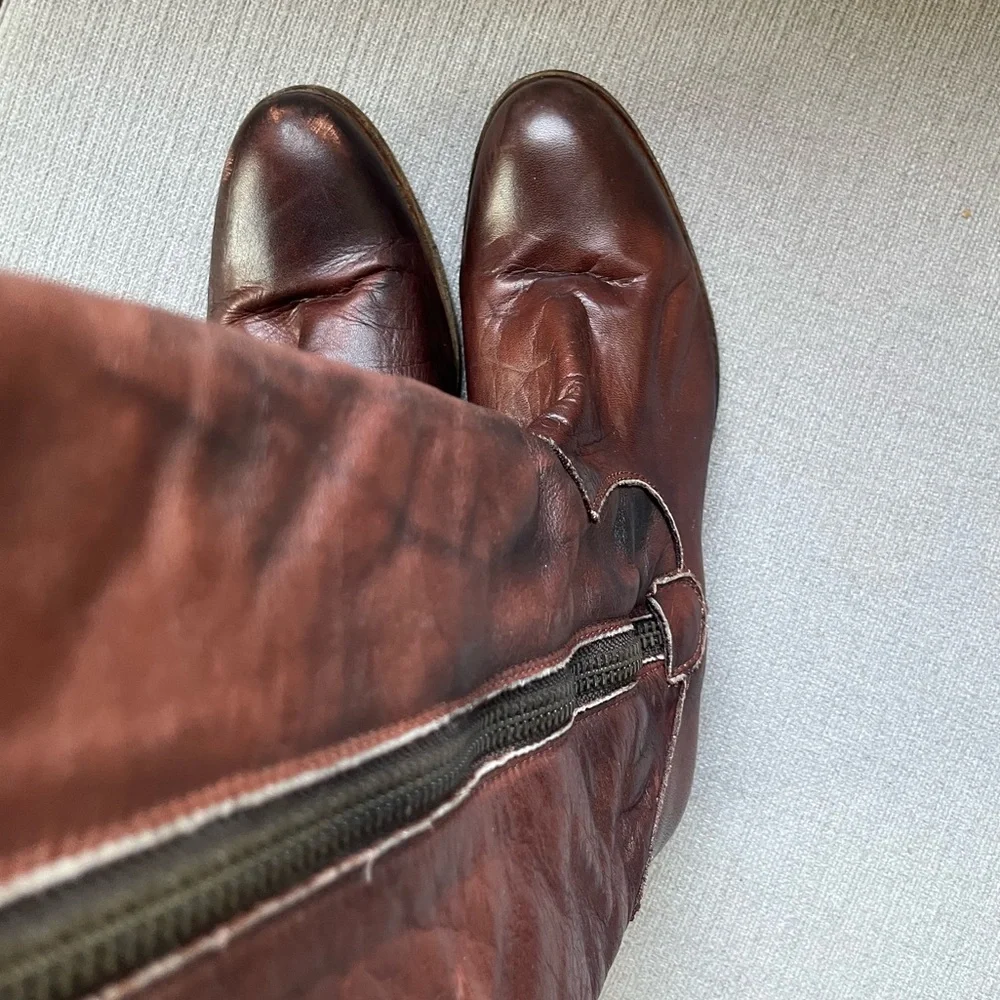 H by Hudson Caville Boot